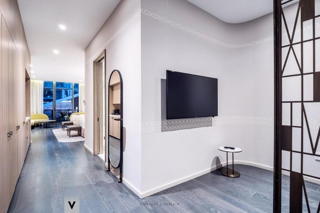 Vesper Suites At Sls Lux Miami Luaran gambar